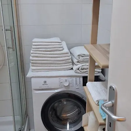 Cute Appartement